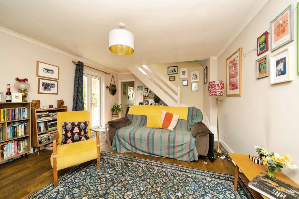 Additional image 15 of 2 bed semi-detached house for saleBretteville Close, Newton Abbot TQ13