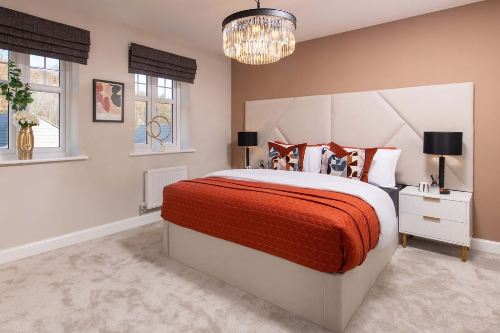 Additional image 7 of 3 bed terraced house for sale"Cannington" at Ilkley Road, Burley In Wharfedale LS29