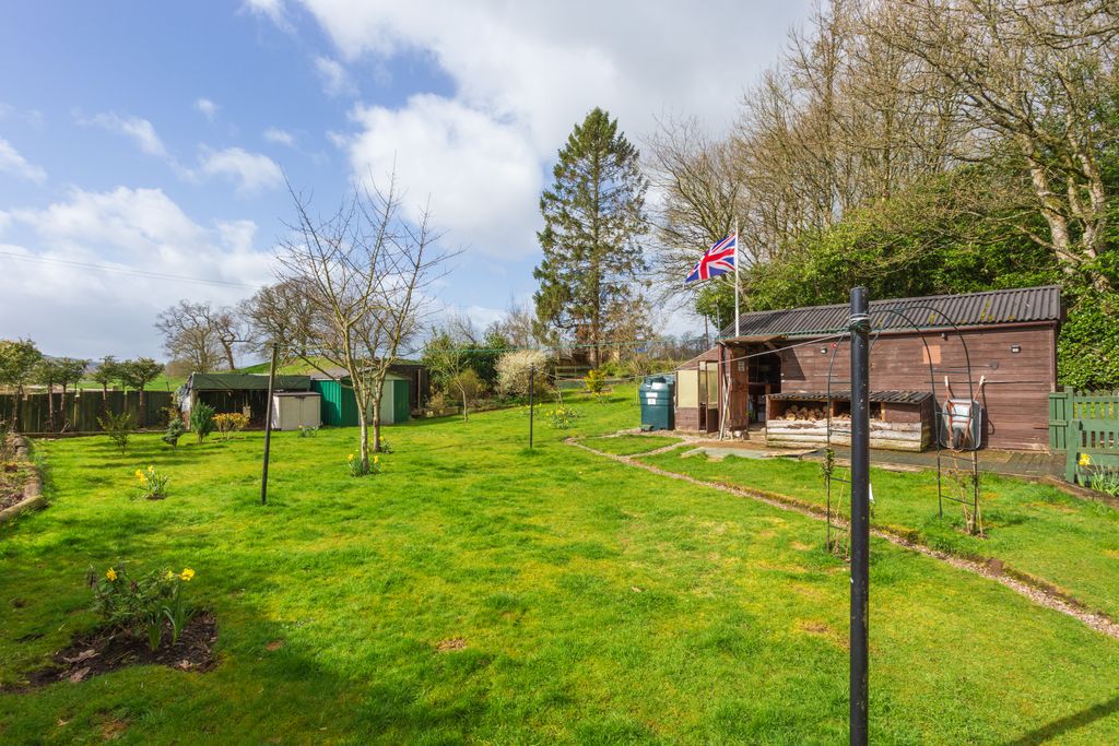 Additional image 30 of 2 bed cottage for saleBurnhead, Thornhill DG3