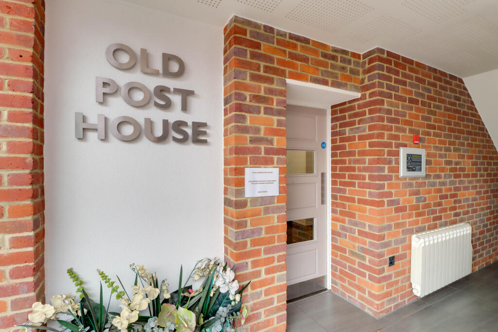 Additional image 12 of Old Post House, Harpenden, Hertfordshire, AL5
