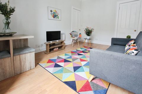 Dalmeny Street, Edinburgh EH6