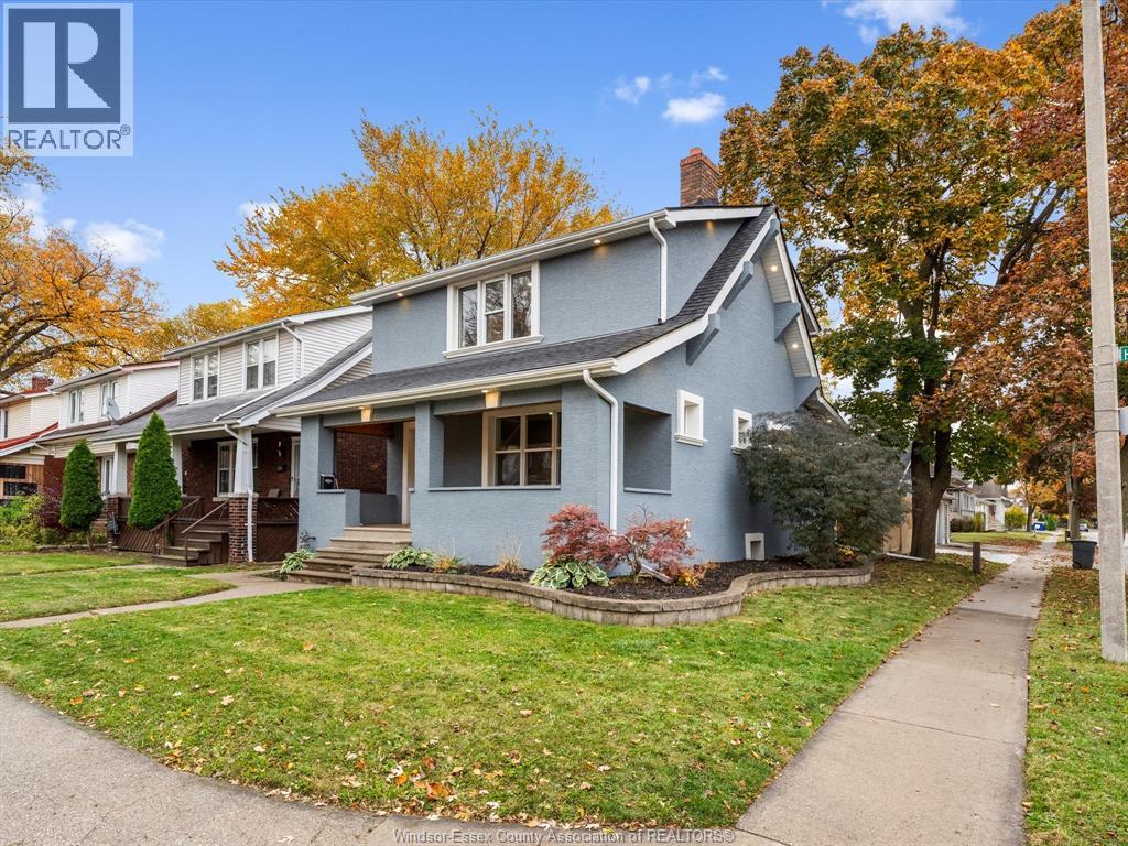 425 Hanna Street West, Windsor, ON, N8X1E5