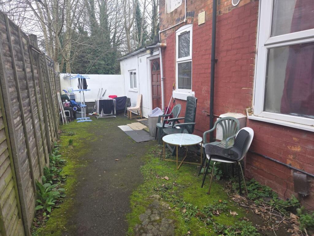 Additional image 20 of 324 Gillott Road, Edgbaston, Birmingham, West Midlands, B16 0RS