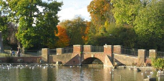 Additional image 9 of Salisbury House, Abbey Mill Lane, St. Albans, Hertfordshire, AL3