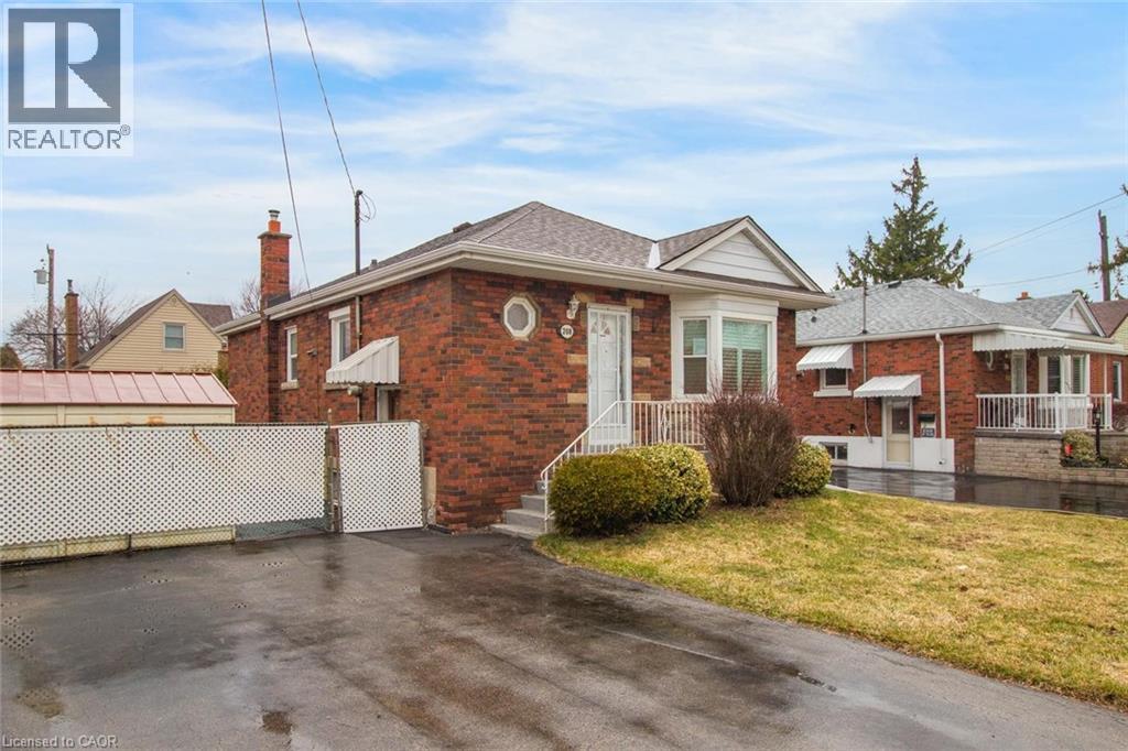 Additional image 2 of 208 East 32nd Street, Hamilton, ON, L8V 3S4