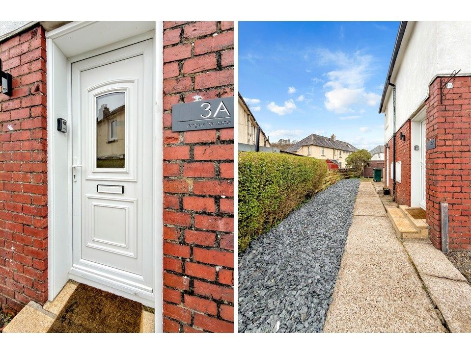 Additional image 15 of 3 bed flat for saleAngus Terrace, Oban, Argyll, Oban PA34
