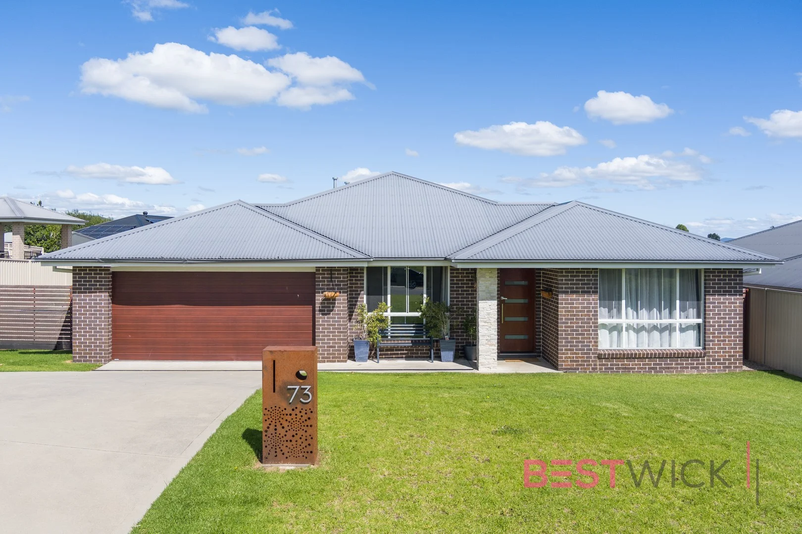 73 Graham Drive, Kelso NSW 2795