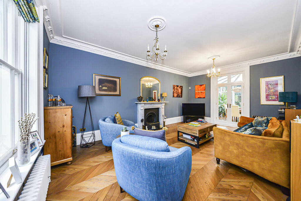 Gough Road, Edgbaston photo 2