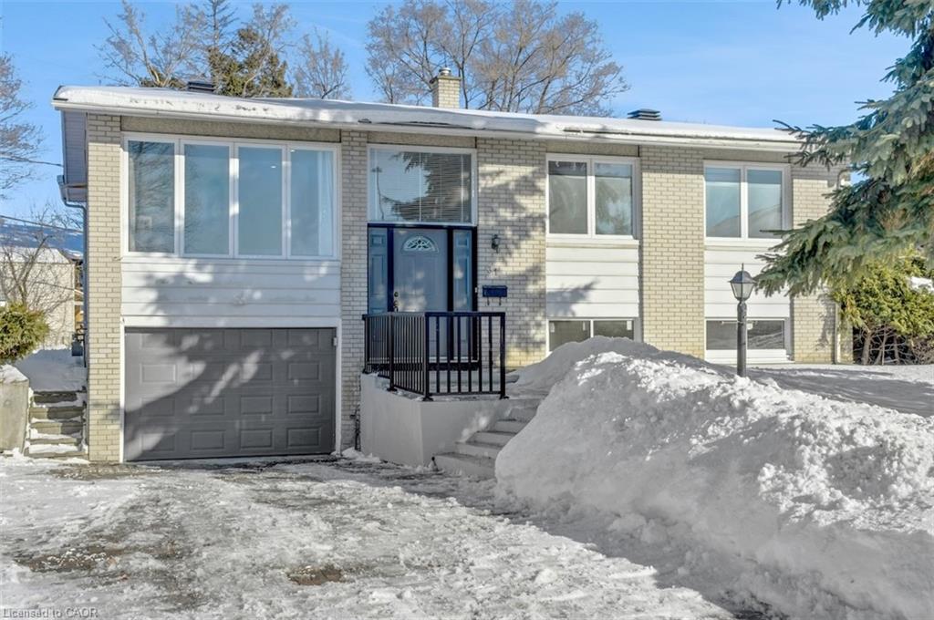 31 Bellfield Street, Ottawa, ON, K2B 6K7