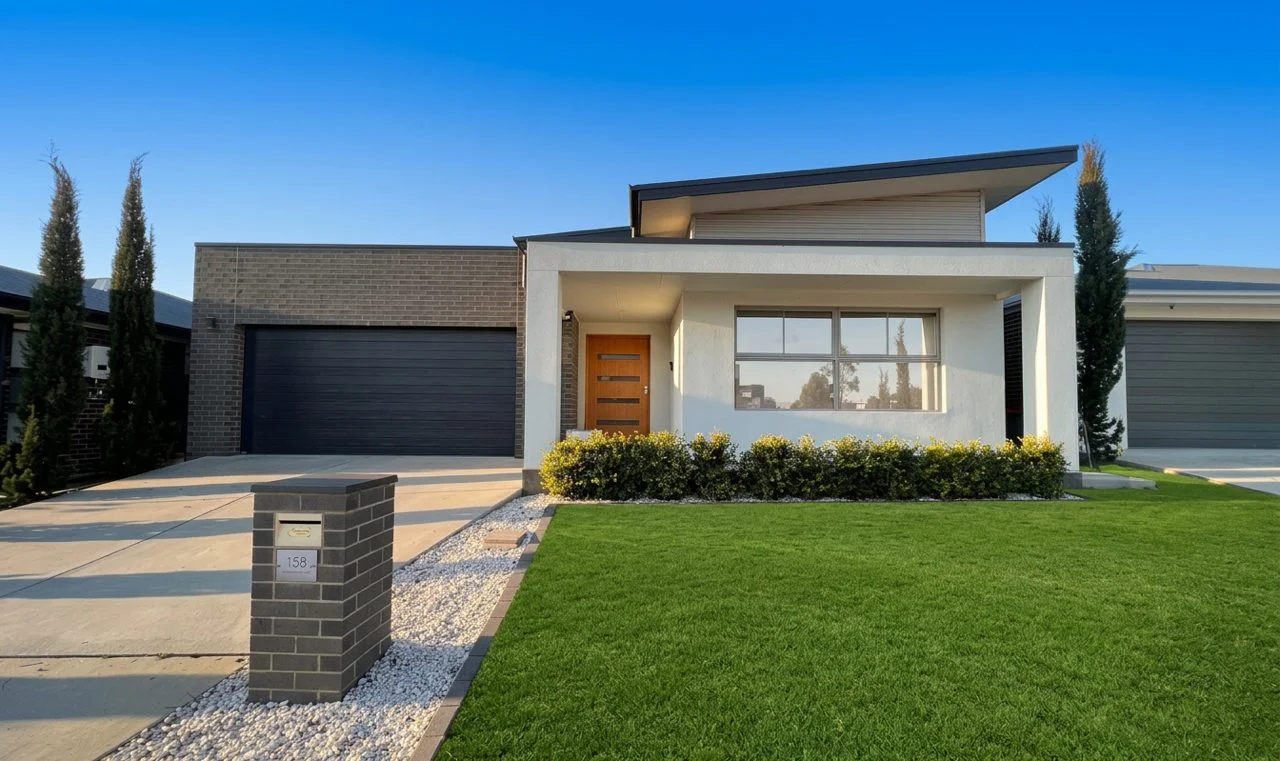 158 Bettong Avenue, Throsby ACT 2914