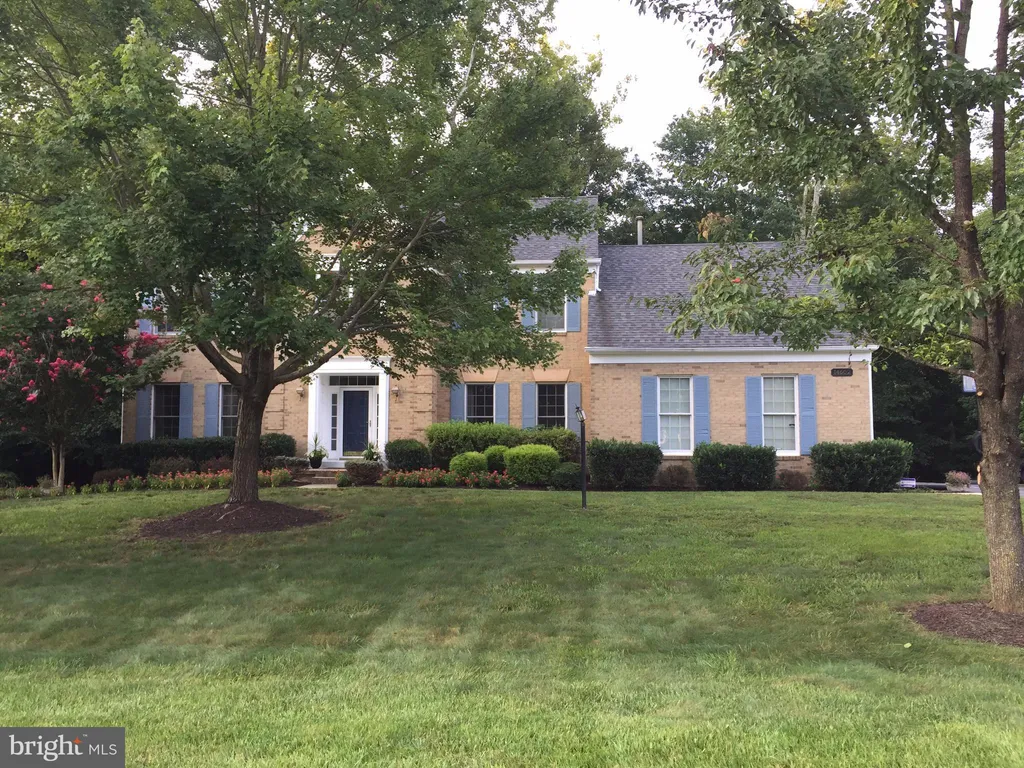 14602 Dunwood Valley Drive, Bowie, MD 20721