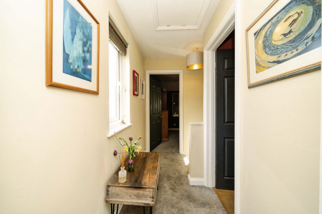Additional image 9 of 2 bed semi-detached house for saleBretteville Close, Newton Abbot TQ13