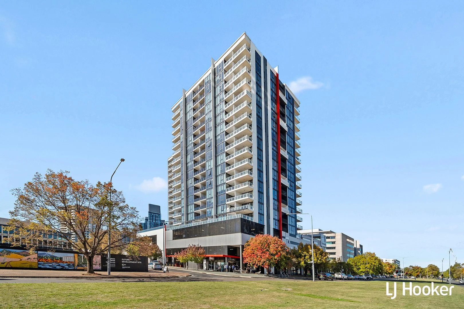 184/39 Benjamin Way, Belconnen ACT 2617