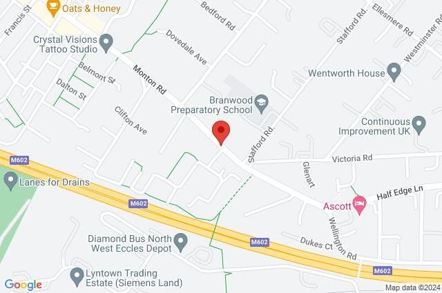 Additional image 27 of 33 bed property for saleMonton Road, Monton M30