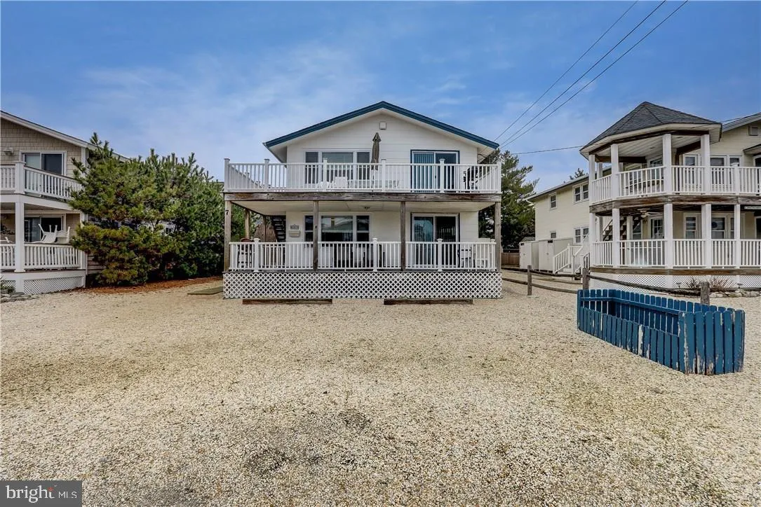Additional image 2 of 7 E Virginia (110th) Avenue, Long Beach Township, NJ 08008