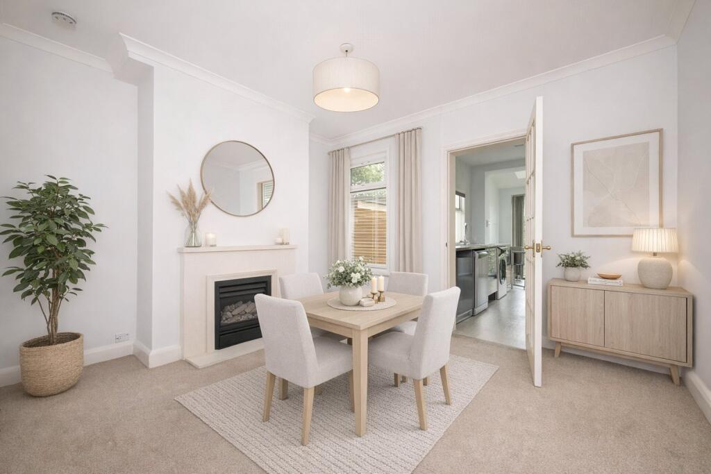 Cavendish Road, St. Albans, Hertfordshire photo 5