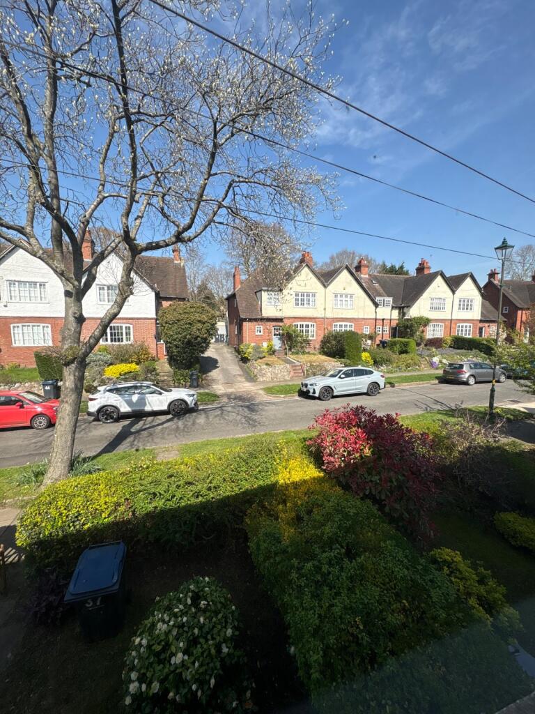 Additional image 10 of High Brow, Harborne, Birmingham, B17