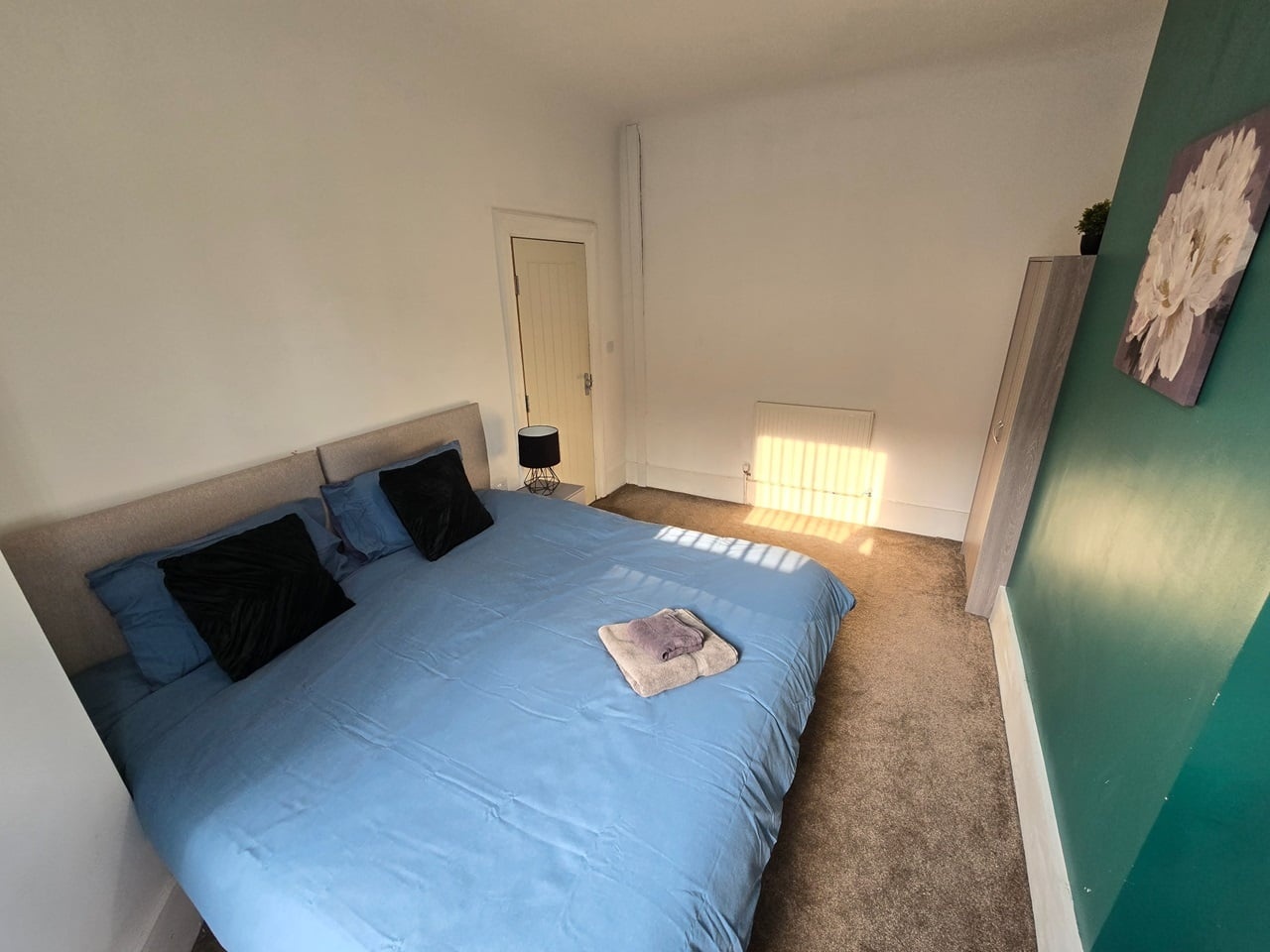 3 Bed End Terrace, Albany Road, L7, N1 7GU photo 5