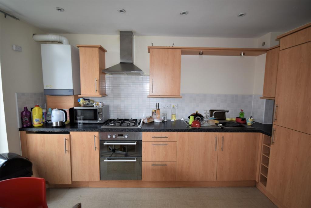 Dragon Road, Hatfield, AL10