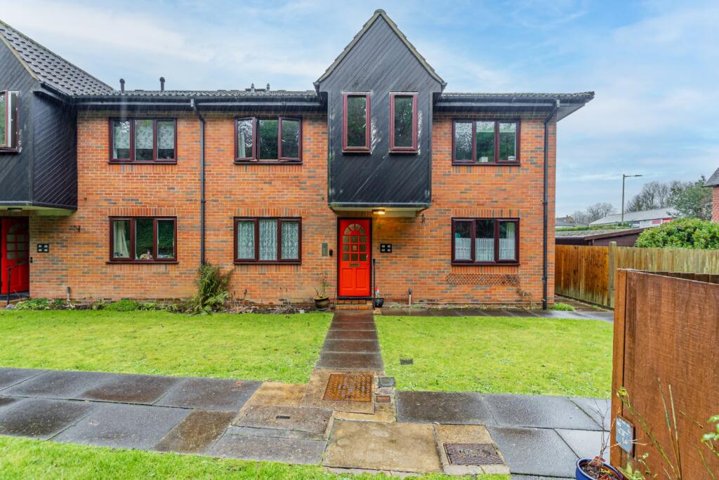 The Beeches, Park Street, St. Albans, Hertfordshire, AL2