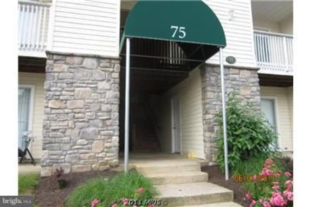 75 Red Maple Court Unit 102, Stafford, VA 22554