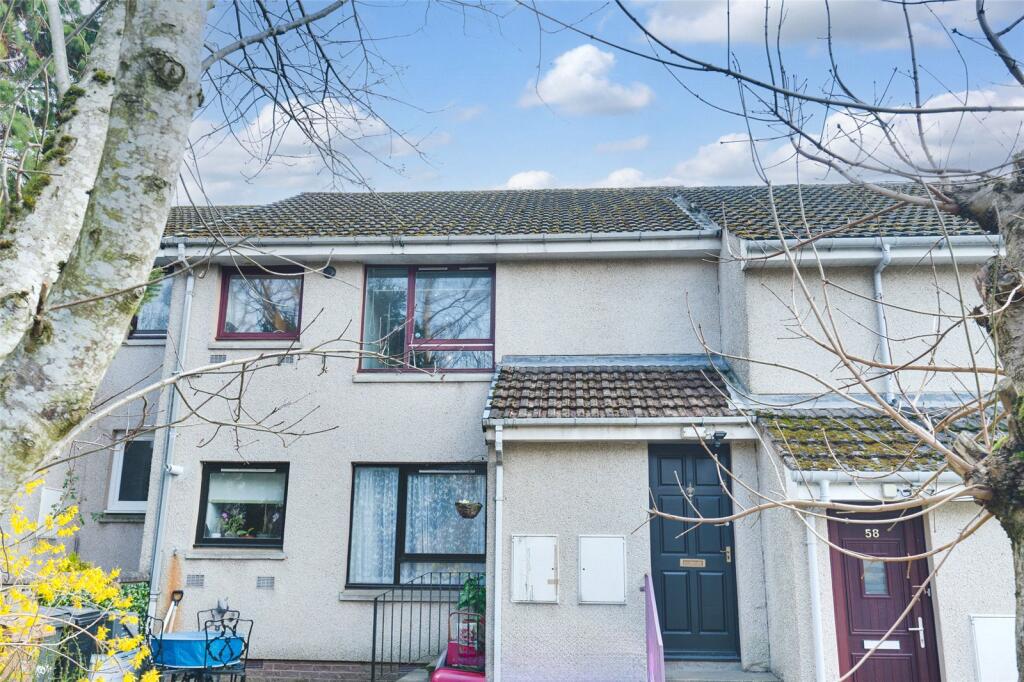 56 Hillview Road, Peterculter, Aberdeenshire, AB14 0UB