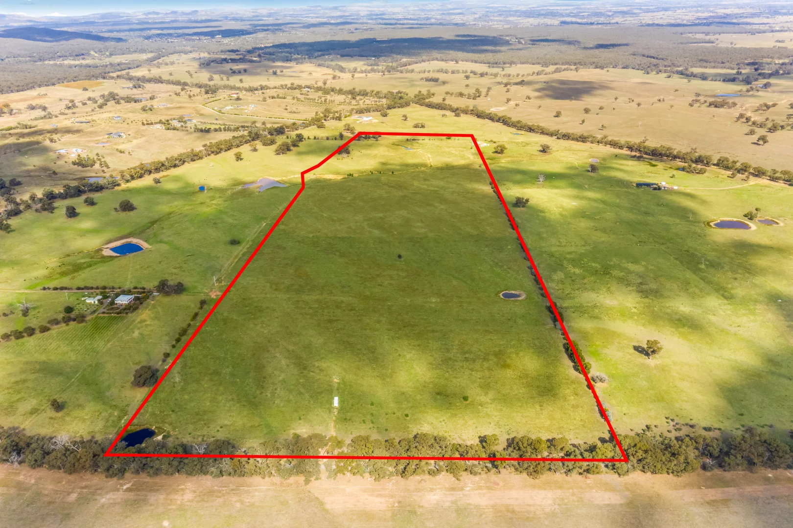 Additional image 3 of Lot 2, 211 Drummonds Lane, Derrinal VIC 3523