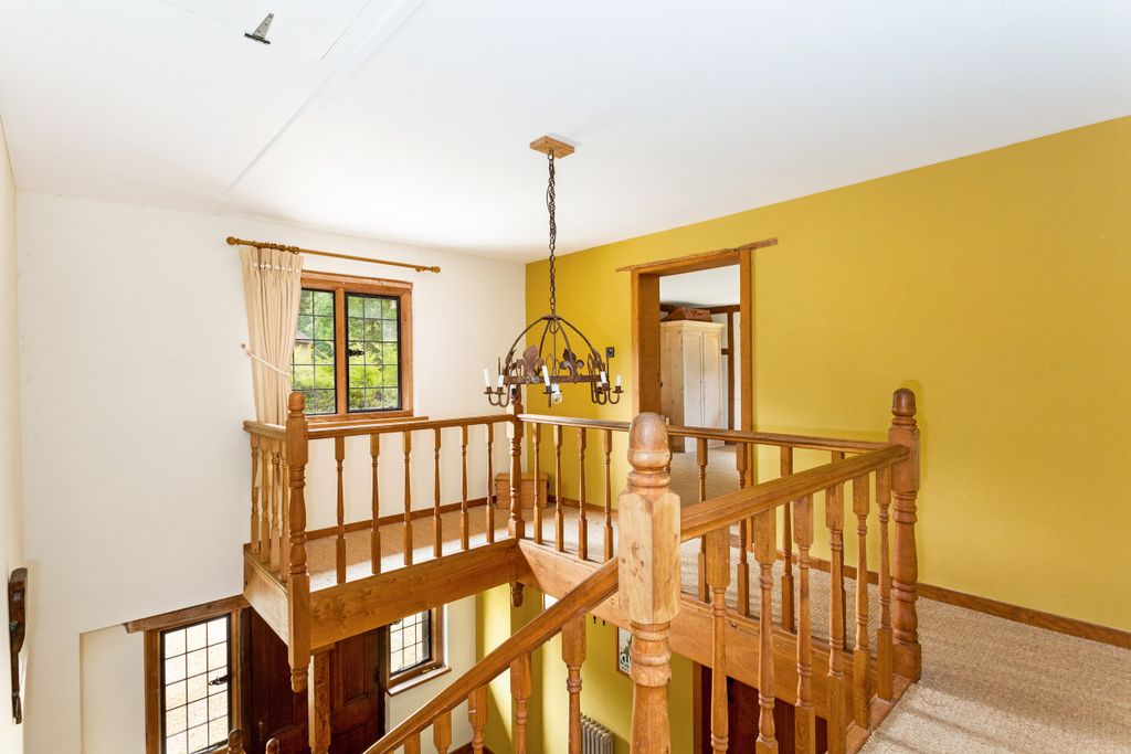 Additional image 12 of 5 bed detached house for saleOakhill Road, Seaview, Isle Of Wight PO34