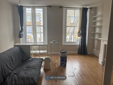 London, London N16