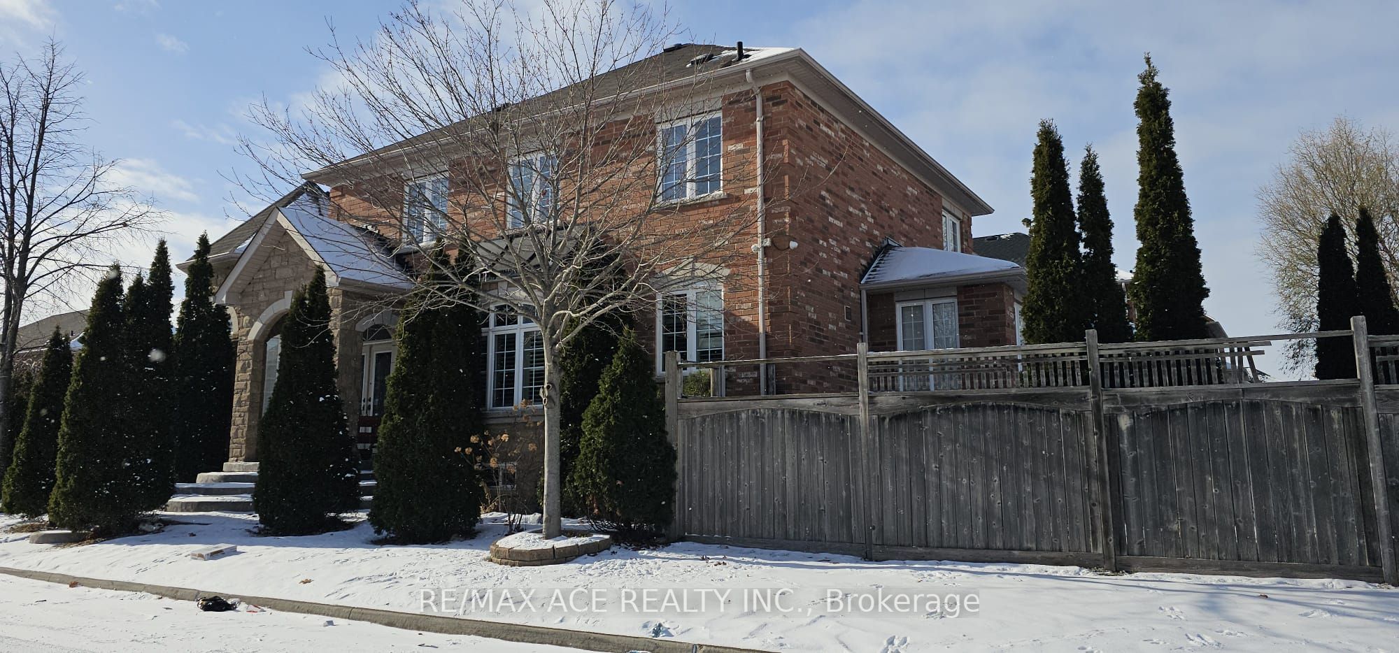BSMT-14 Kentview Crescent, Markham, ON, L6B 0E2