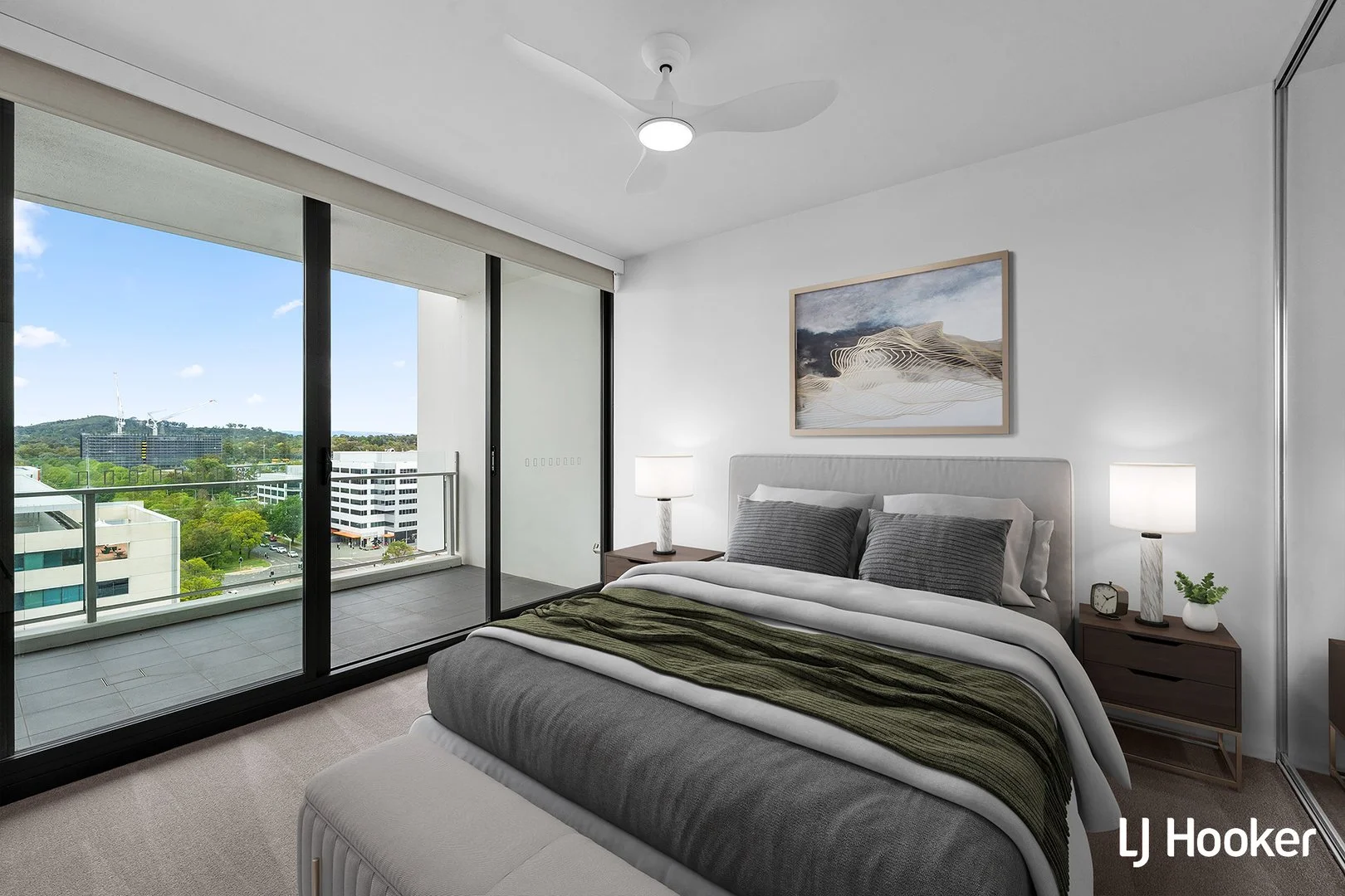 184/39 Benjamin Way, Belconnen ACT 2617 photo 5