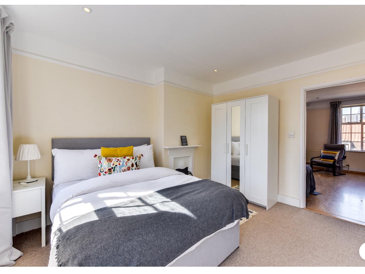 1 Bed Flat, Turner Street, E1, N1 7GU photo 4