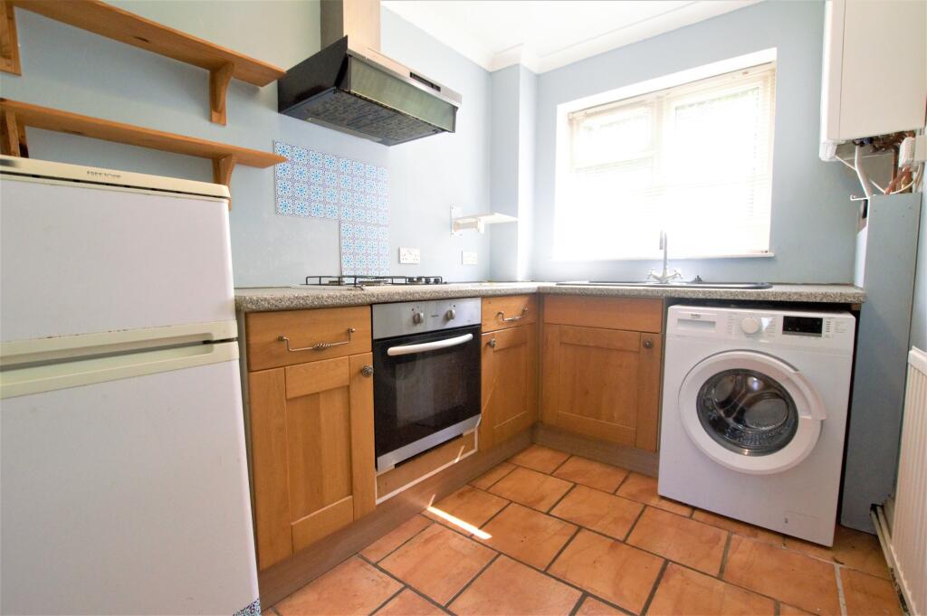 Additional image 2 of St Lawrence Way, Bricket Wood, AL2