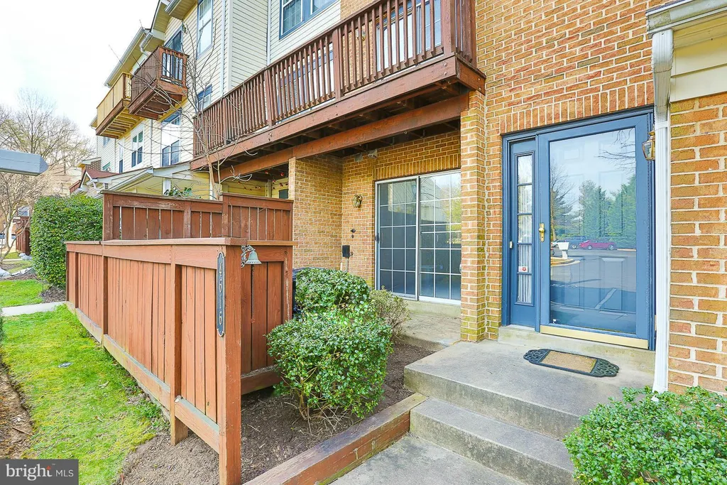 4616 Running Deer Way Unit 375A, Bowie, MD 20720
