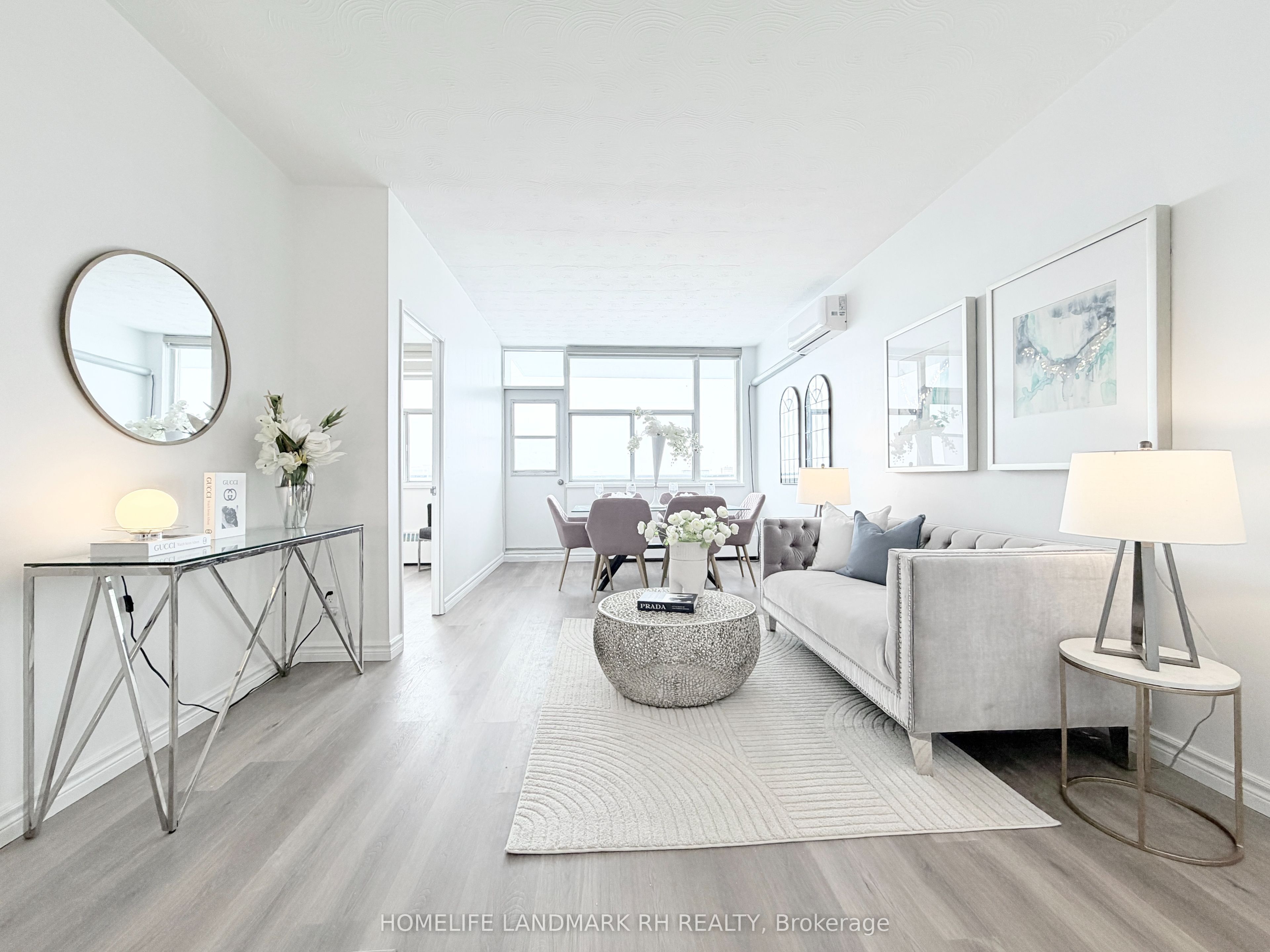 Additional image 2 of 1007-2245 Eglinton Avenue E, Toronto, ON, M1K 2N3