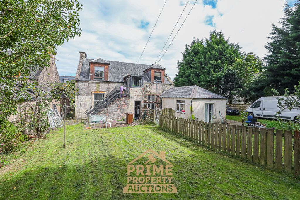 Additional image 26 of 5 bed detached house for sale49 Finnart Street, Greenock PA16
