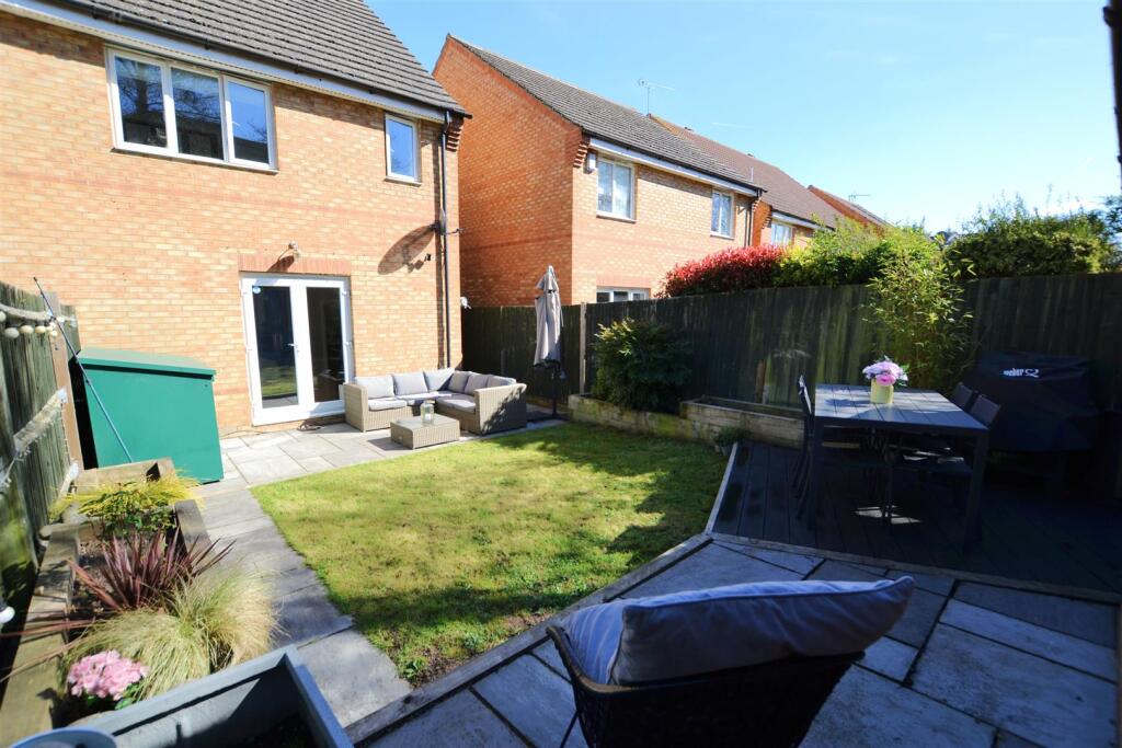 Additional image 24 of Daisy Drive, Hatfield Garden Village