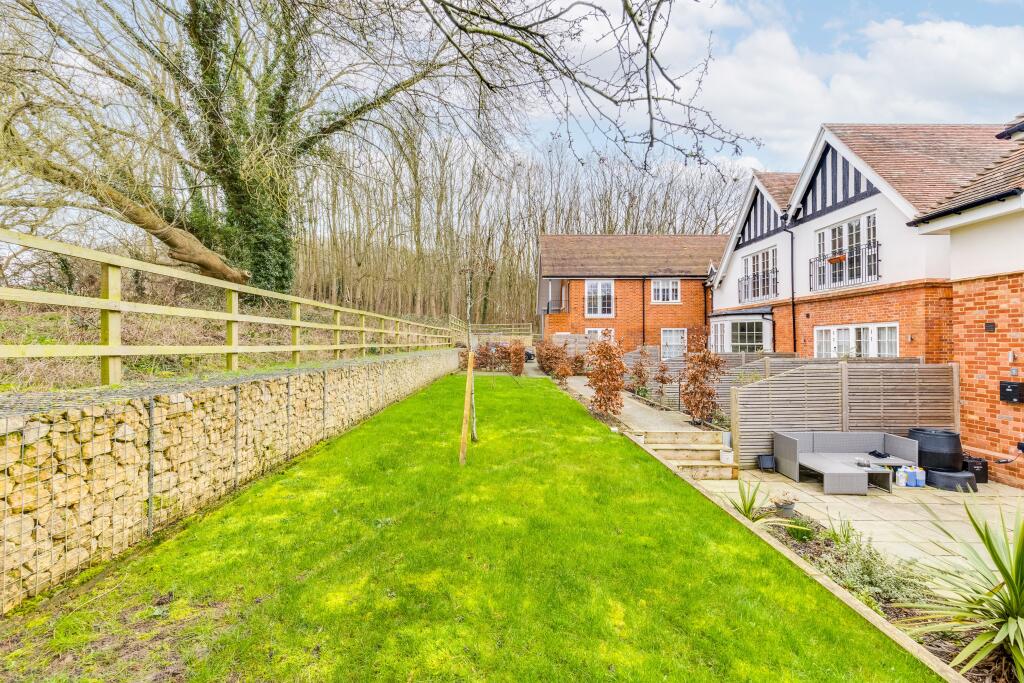 Additional image 11 of Beecholme, 54 Codicote Road, Welwyn, AL6