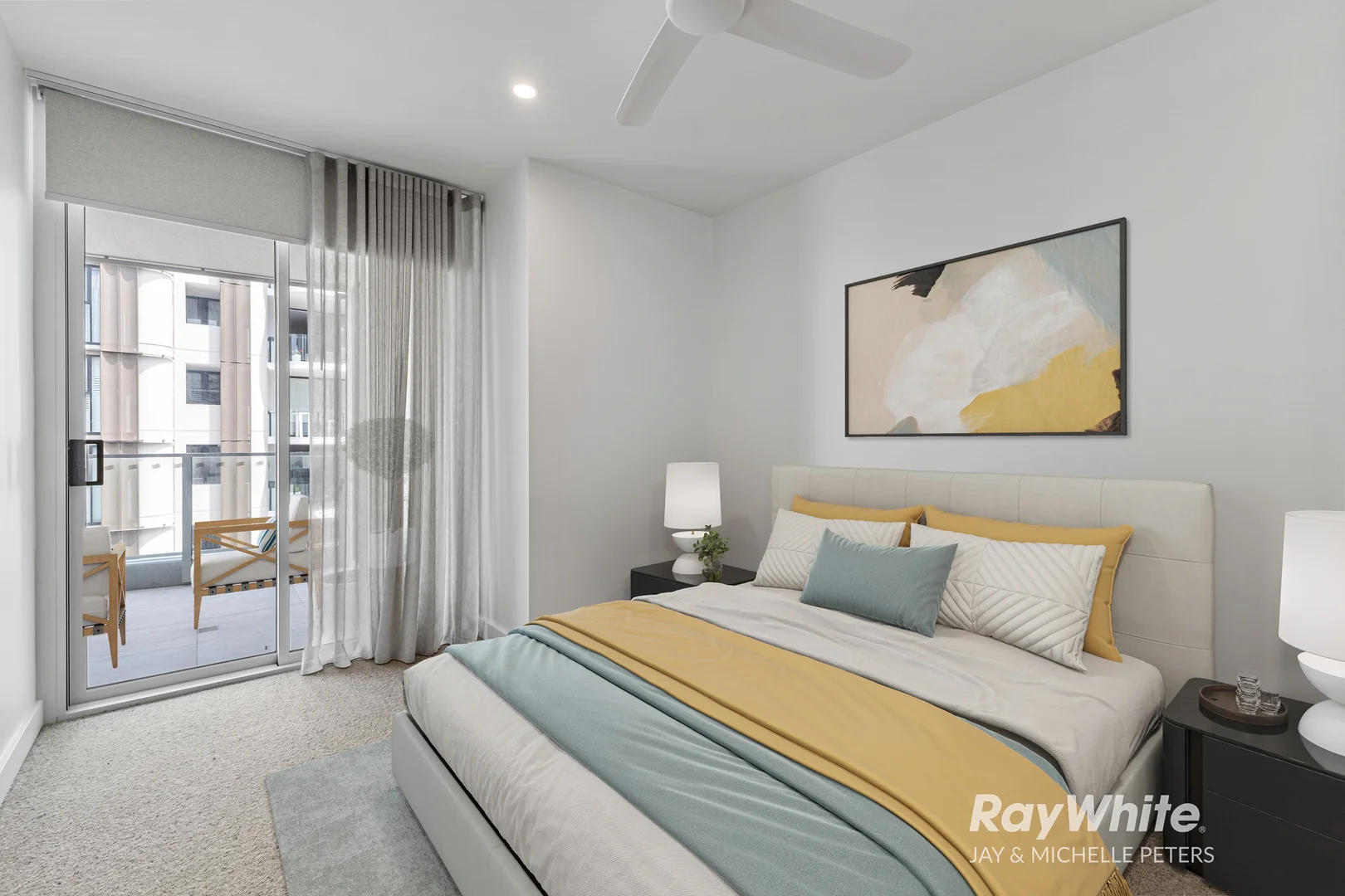 Additional image 13 of 605/85 Landsborough Avenue, Scarborough QLD 4020