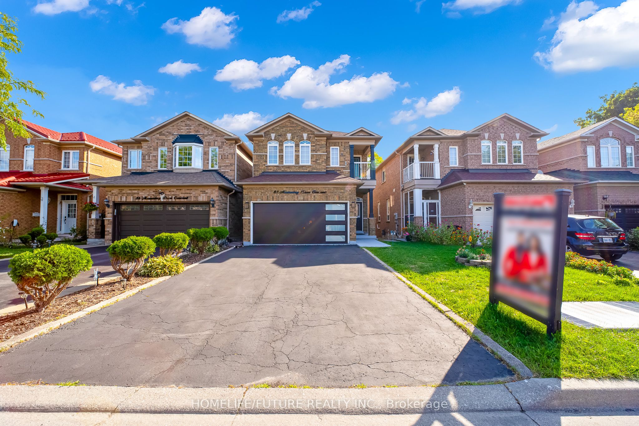 88 Mourning Dove Crescent, Toronto, ON, M1B 6A8