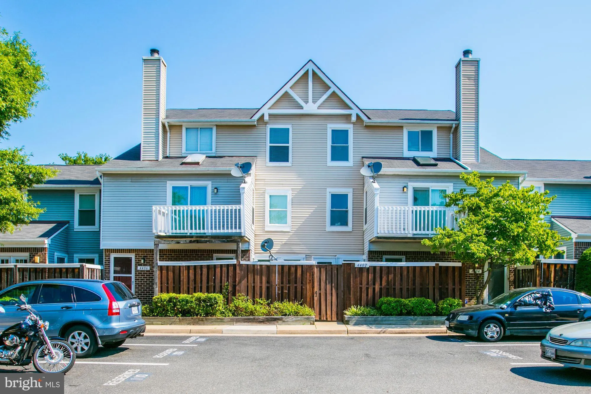 Additional image 2 of 4402 Pembrook Village Drive Unit 109, Alexandria, VA 22309