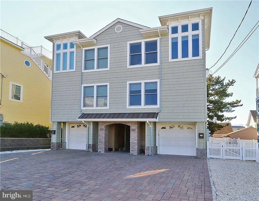 Additional image 2 of 118 Seabreeze Avenue Unit B, Long Beach Township, NJ 08008