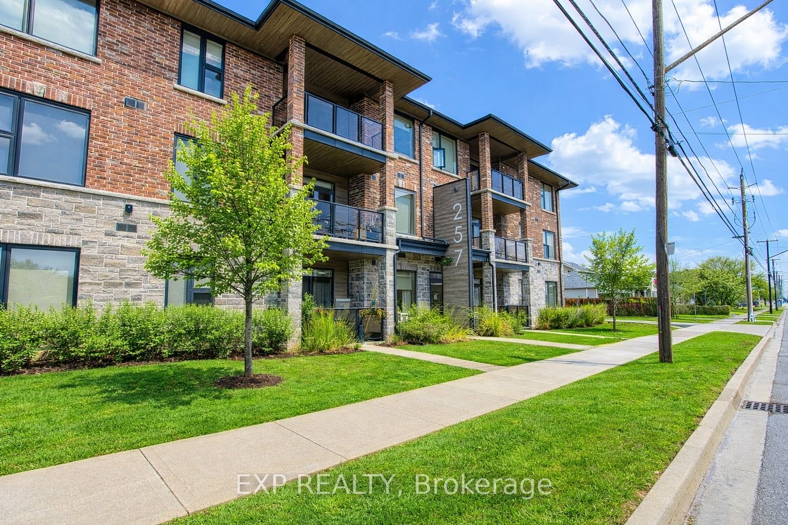 Additional image 2 of 205-257 Millen Road, Hamilton, ON, L8E 2H1