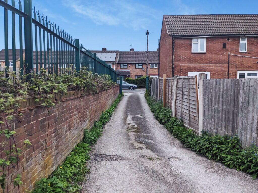 Additional image 10 of Rectory Grove, Winson Green, Birmingham, B18 5SG