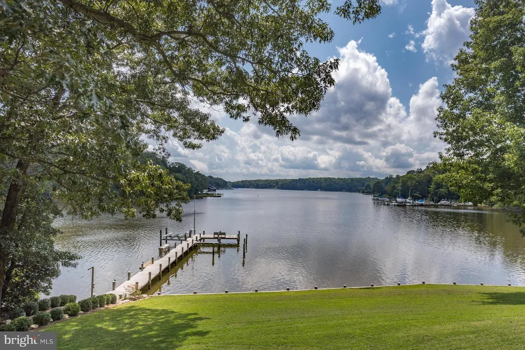 1260 Commodore Barney Road, Saint Leonard, MD 20685