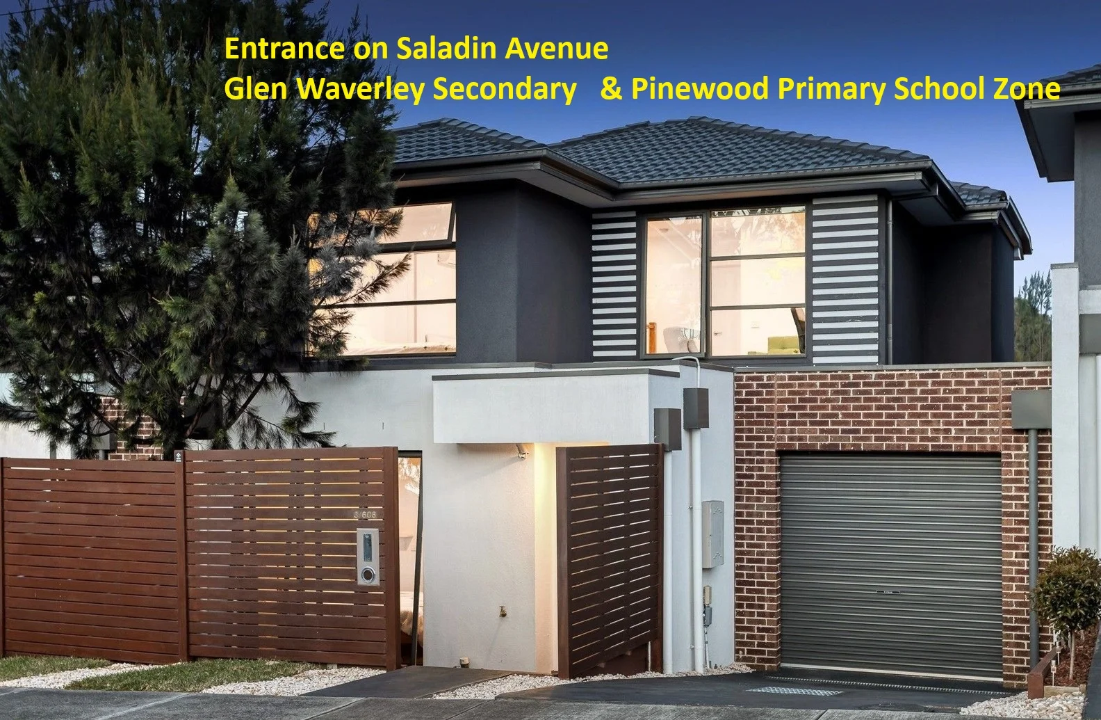 3/606 Waverley Road, Glen Waverley VIC 3150