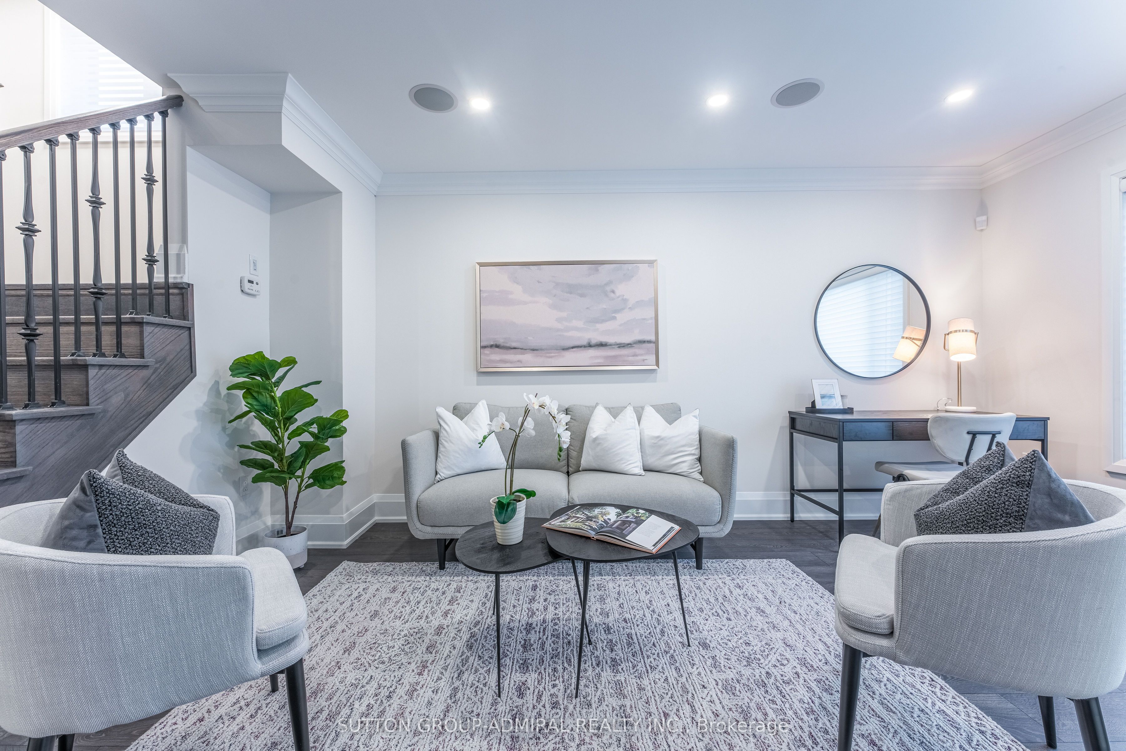 25 Cohen Way, Vaughan, ON, L6A 5B4 photo 4