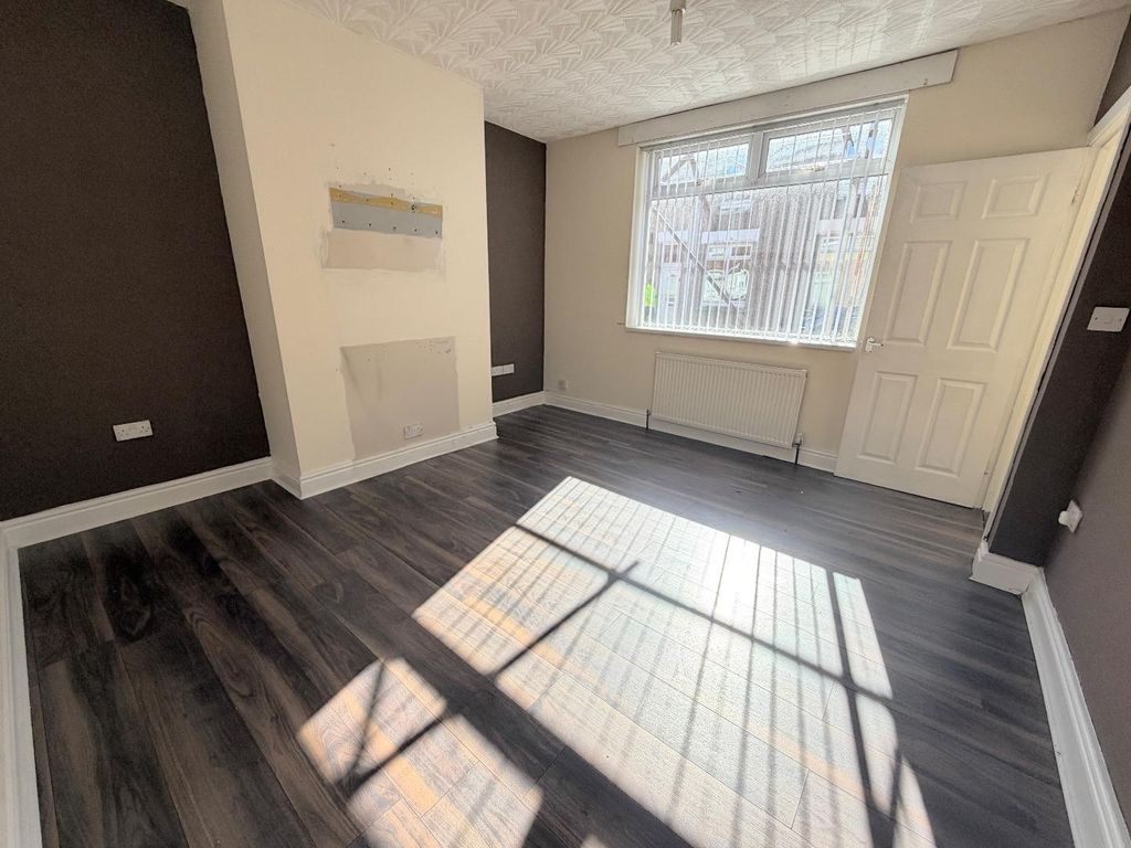 Additional image 2 of 3 bed terraced house for saleEverett Street, Hartlepool TS26