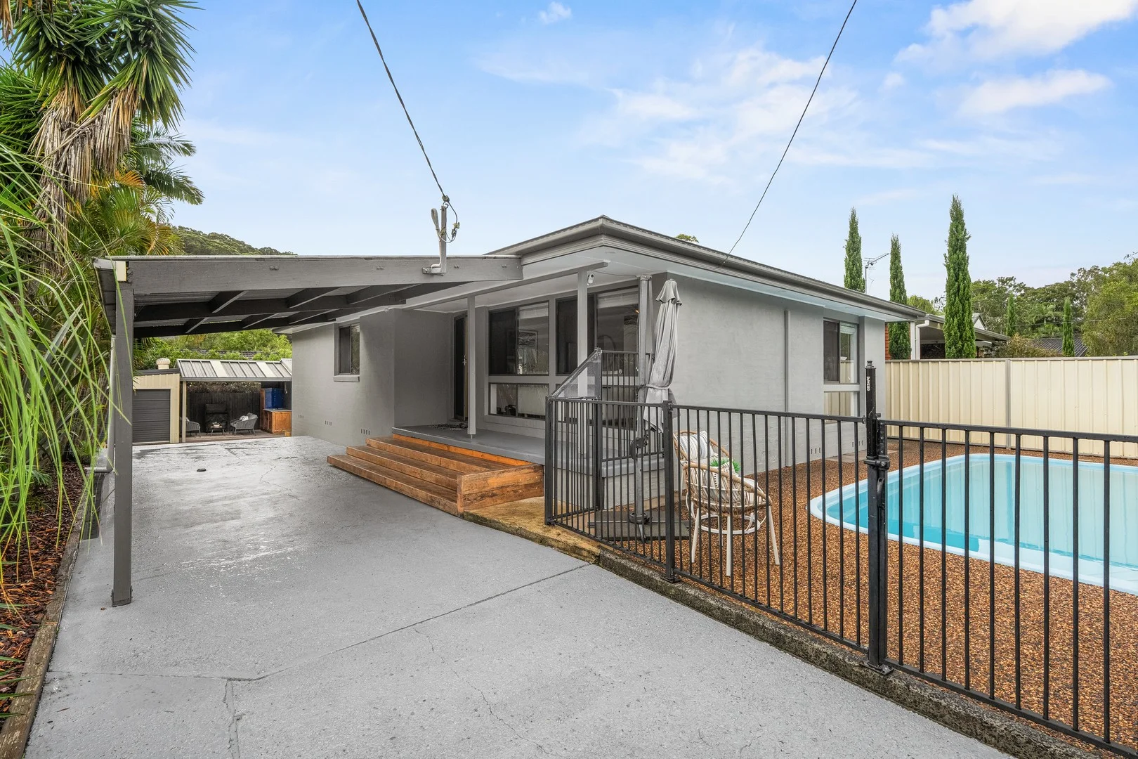 17 Fuchsia Street, Wyoming NSW 2250