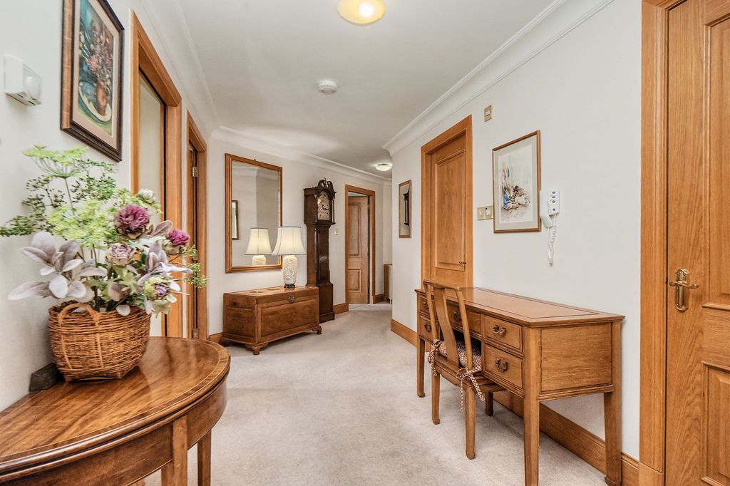 Additional image 2 of 3 bed flat for sale40 Ibris Place, North Berwick EH39
